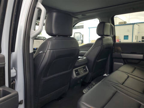 2026 Ford F-350 Super Duty