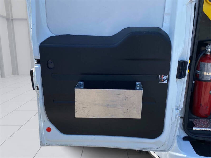 2022 RAM ProMaster City