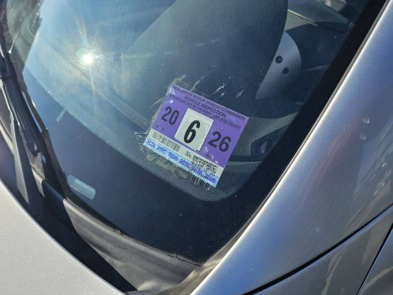 2006 Mercedes-Benz SLK SLK 280