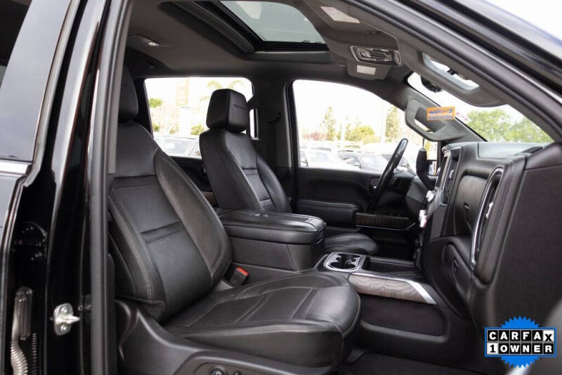 2022 GMC Sierra 2500HD