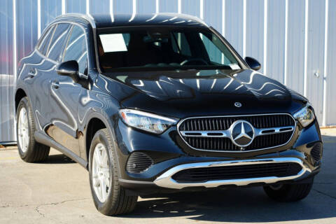 2023 Mercedes-Benz GLC GLC 300 4MATIC