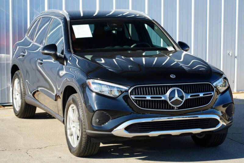 2023 Mercedes-Benz GLC GLC 300 4MATIC