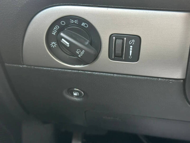 2014 Dodge Durango Special Service