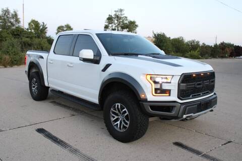 2019 Ford F-150 for sale at Next Ride Motorsports in Sterling Heights MI