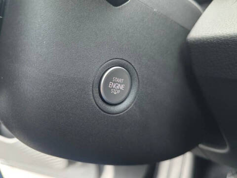 2026 Volkswagen ID.4 Pro