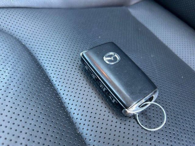 2023 Mazda CX-9 Touring