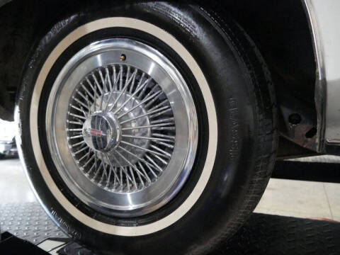 1975 Oldsmobile Delta Eighty-Eight
