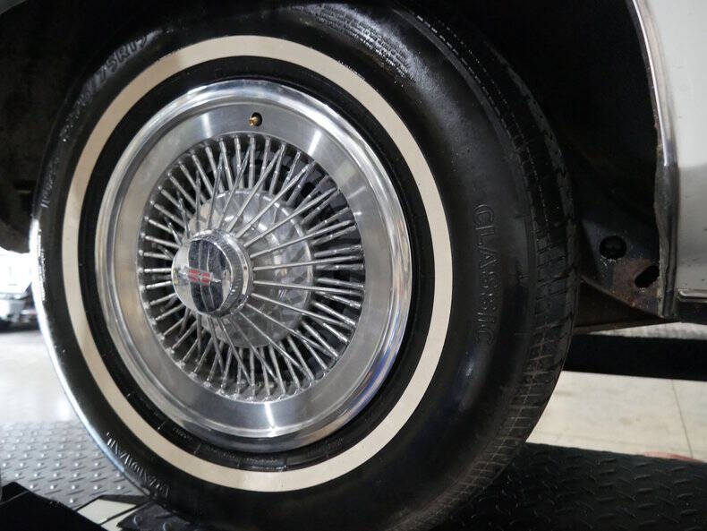 1975 Oldsmobile Delta Eighty-Eight