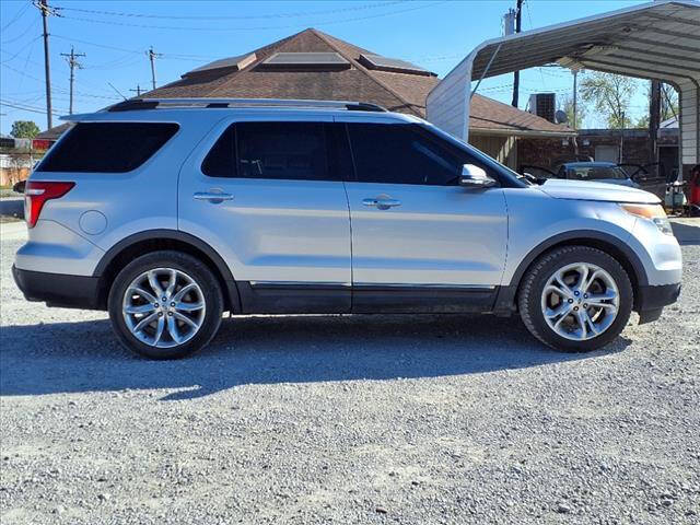 2015 Ford Explorer for sale at Tri State Auto Sales in Cincinnati, OH