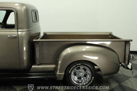 1948 GMC 3100