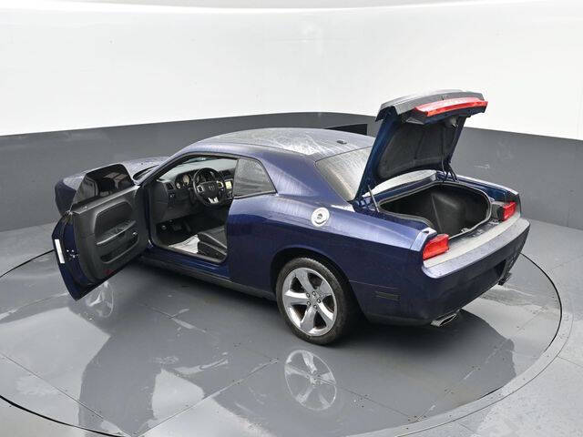 2014 Dodge Challenger SXT