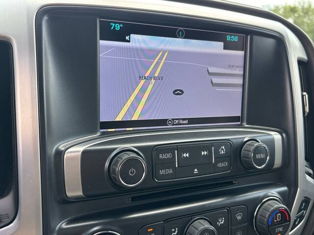 2017 GMC Sierra 1500 30