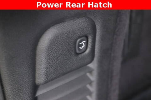 2014 Dodge Durango Citadel