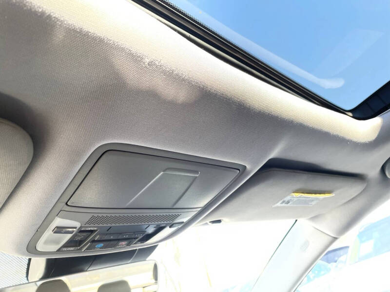 2017 Acura TLX w/Tech