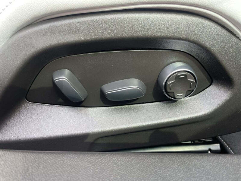 2020 Chevrolet Corvette Stingray