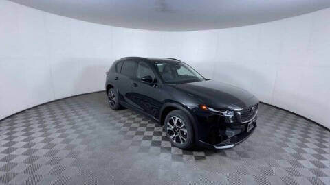 2026 Mazda CX-5 2.5 S Preferred