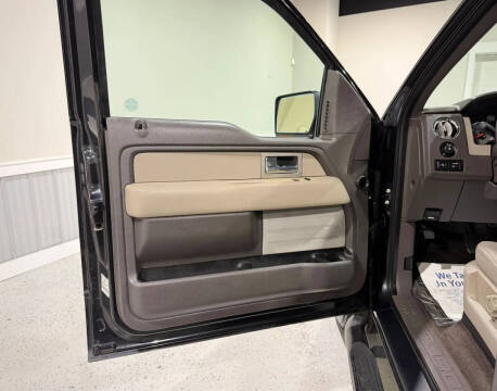 2010 Ford F-150