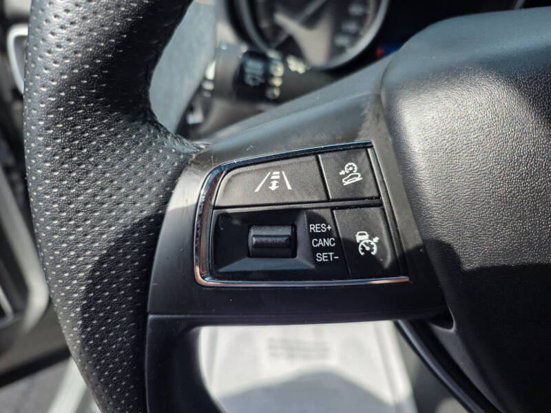 2017 Maserati Levante