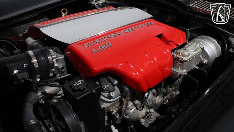 1967 Chevrolet Corvette