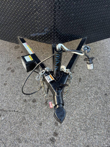 2026 Cargo Craft 7X16