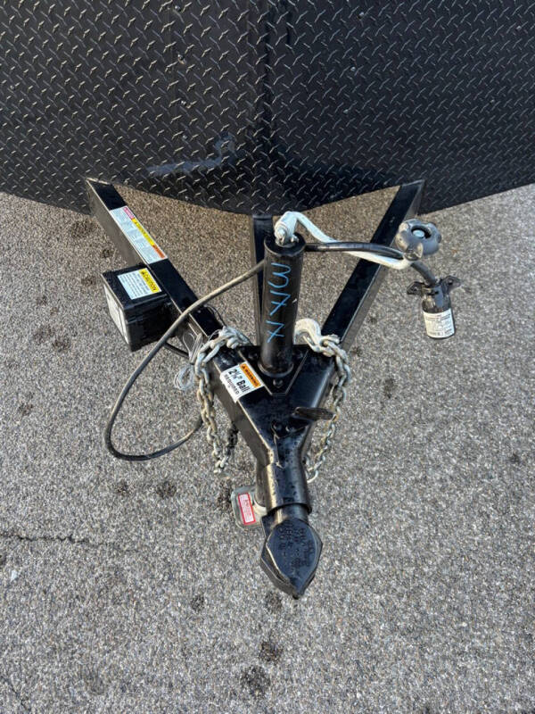 2026 Cargo Craft 7X16