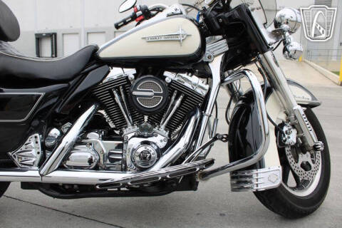 2001 Harley-Davidson Road King
