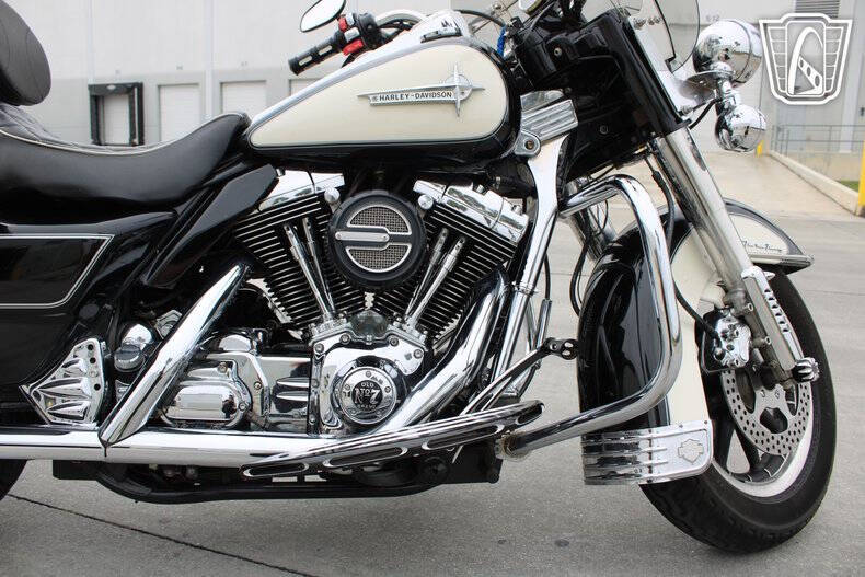 2001 Harley-Davidson Road King