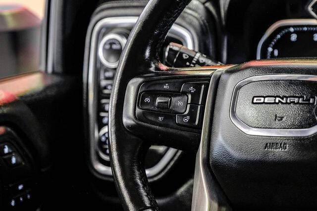 2021 GMC Sierra 2500HD