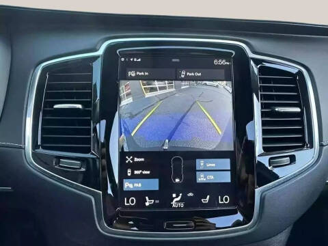 2017 Volvo XC90 T6 Inscription