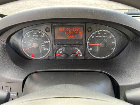 2019 RAM ProMaster 3500 159 WB