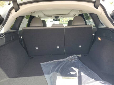 2025 Infiniti QX50 Luxe