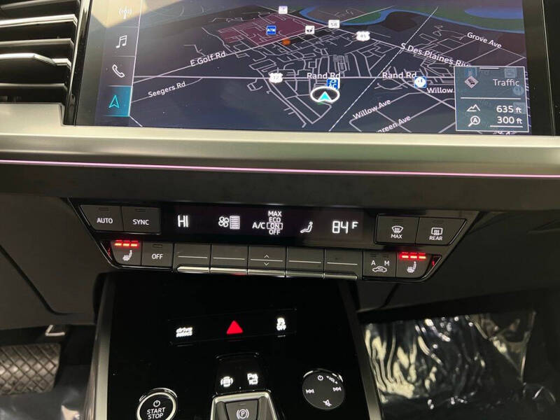 2023 Audi Q4 e-tron quattro Premium Plus 50