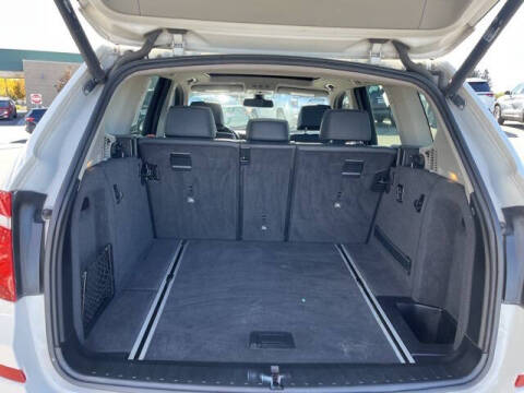 2014 BMW X3 xDrive35i