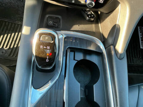 2020 Buick Enclave Premium