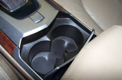 2010 Cadillac CTS 3.0L V6 Luxury