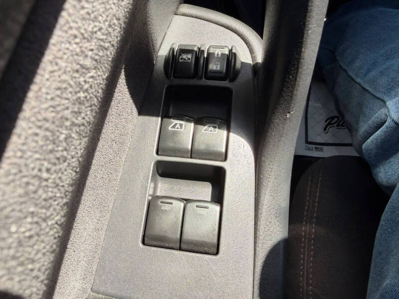 2013 Nissan Maxima