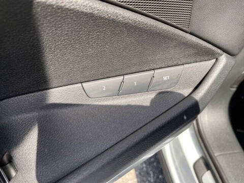 2024 Audi Q8 e-tron quattro Prestige