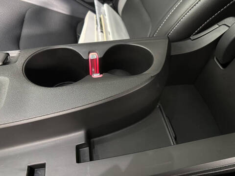 2017 Chevrolet Camaro SS