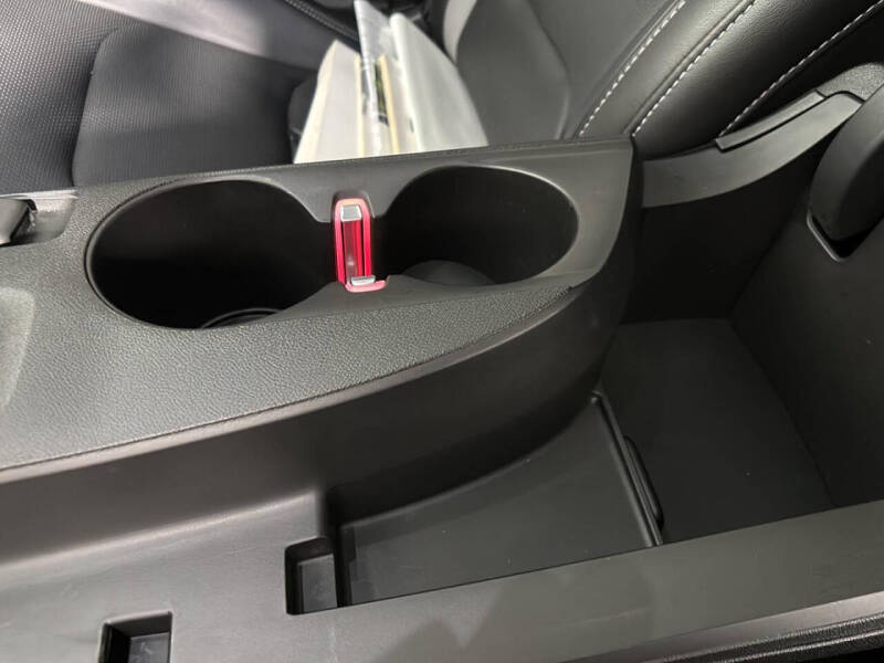 2017 Chevrolet Camaro SS