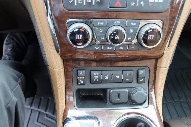 2016 Buick Enclave Premium