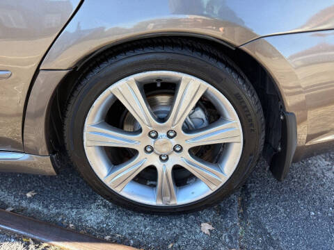 2008 Subaru Legacy 3.0R Limited