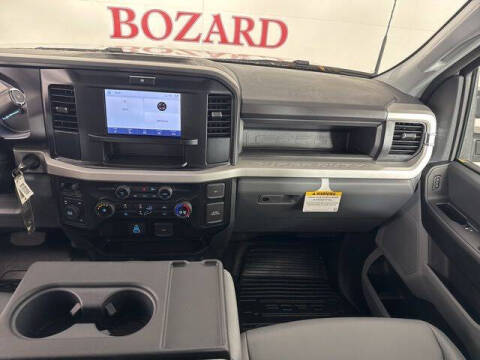 2026 Ford F-350 Super Duty XL