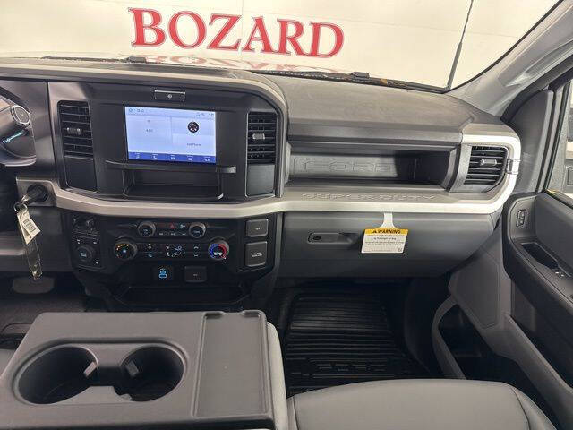 2026 Ford F-350 Super Duty XL