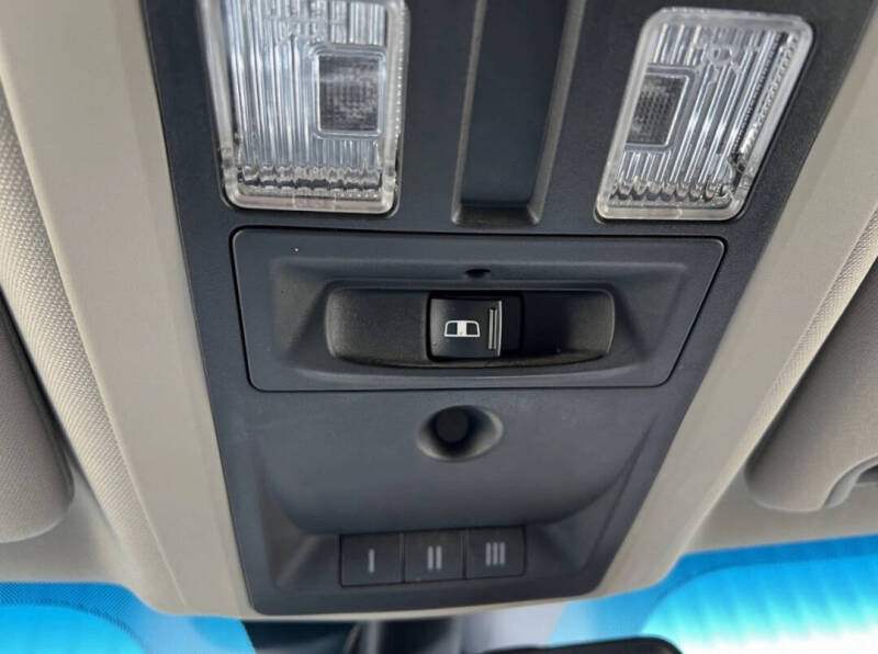 2016 RAM 2500 Laramie