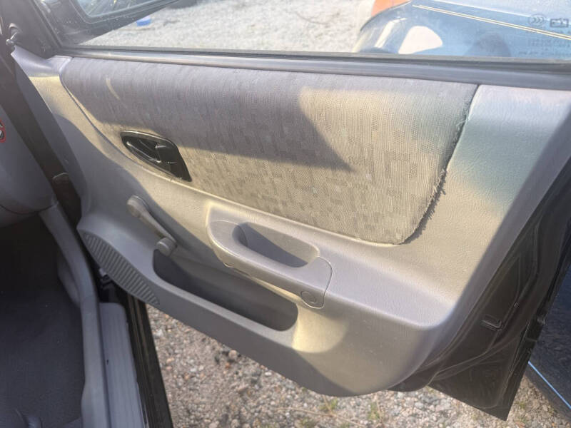 2005 Hyundai Accent GLS