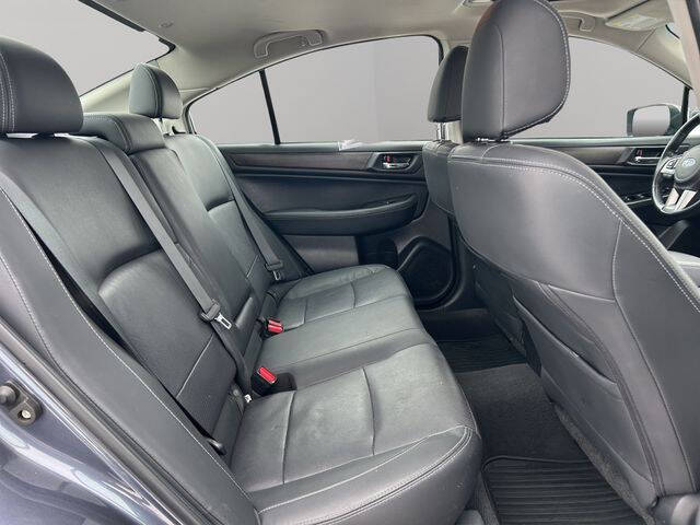 2016 Subaru Legacy 2.5i Limited