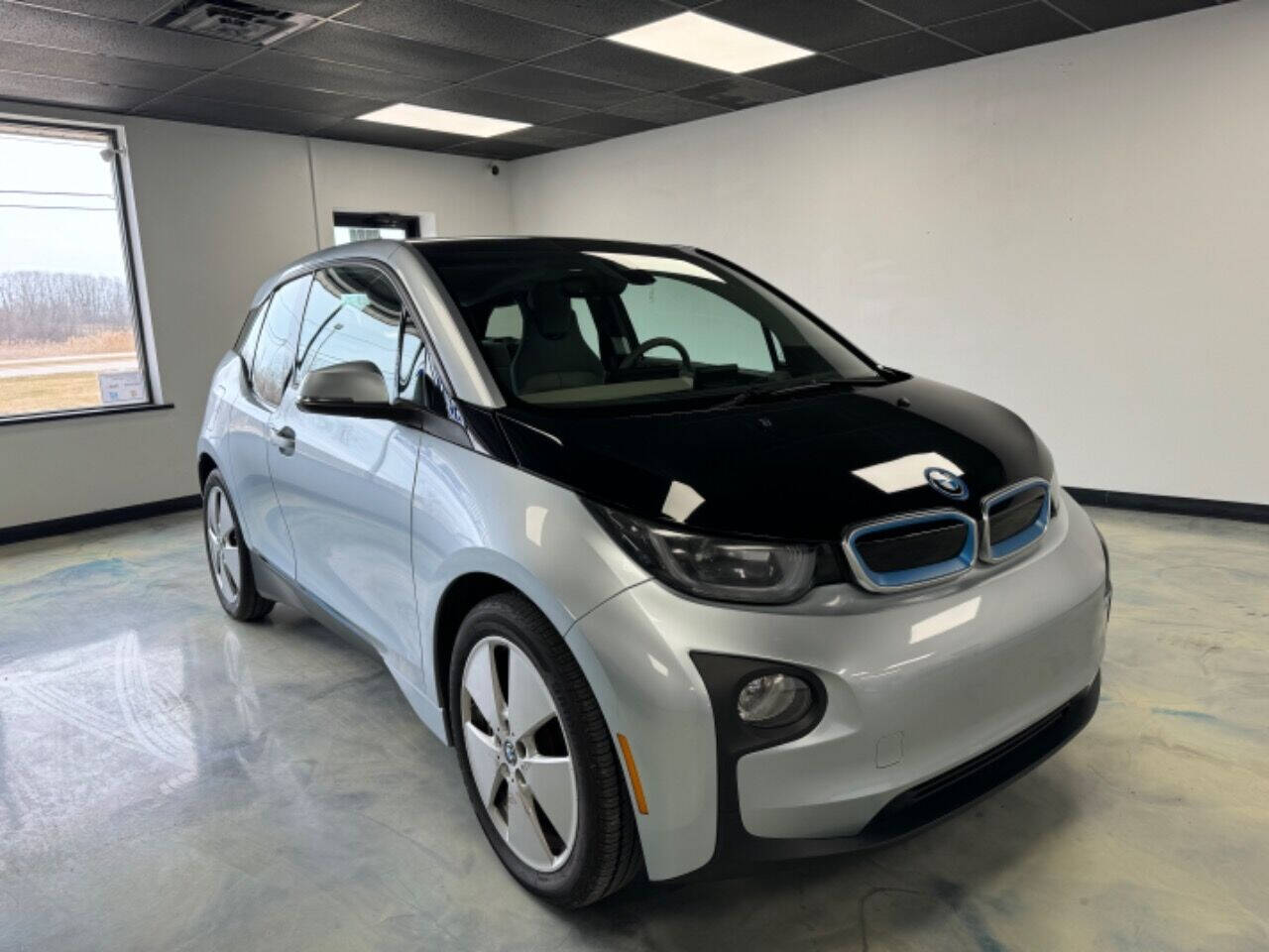 2014 BMW i3 for sale at Vista Motorwerks in Oak Creek, WI