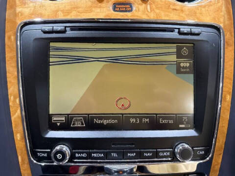 2015 Bentley Flying Spur W12