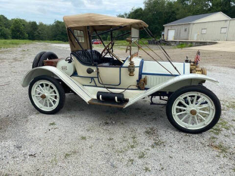 1912 Buick Model 28