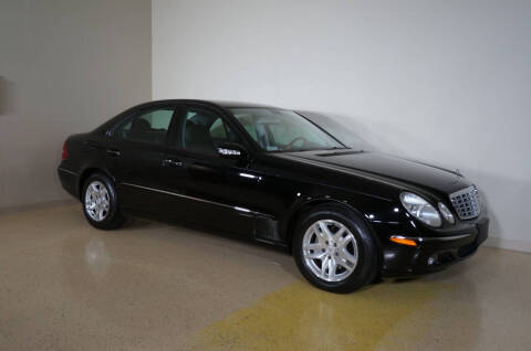 2006 Mercedes-Benz E-Class E 350